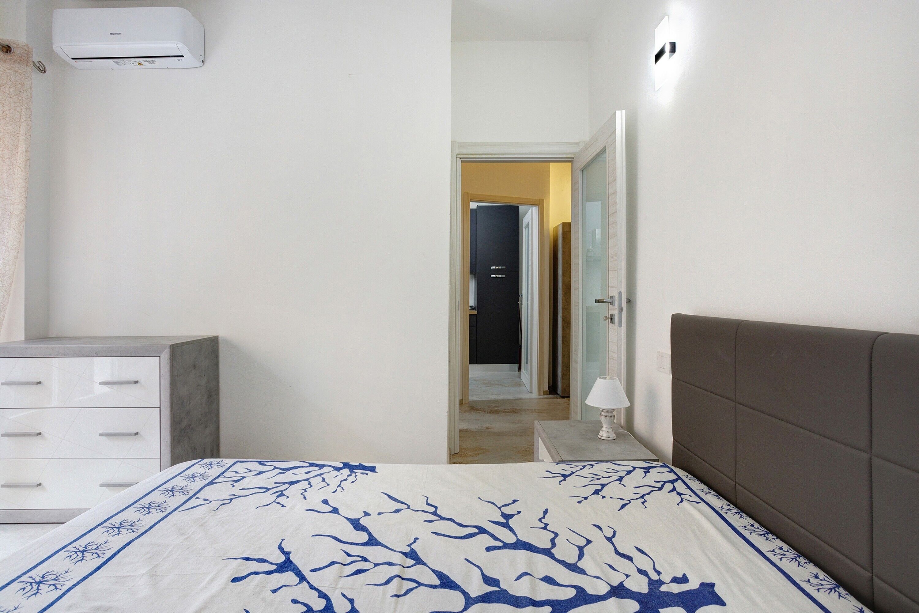 Bügeleisen/Bügelbrett, WLAN, Bettwäsche