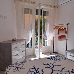 Ferro/asse da stiro, Wi-Fi, lenzuola