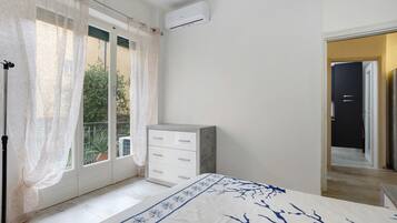 Ferro/asse da stiro, Wi-Fi, lenzuola