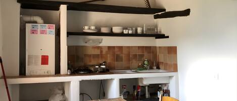 تناول الطعام