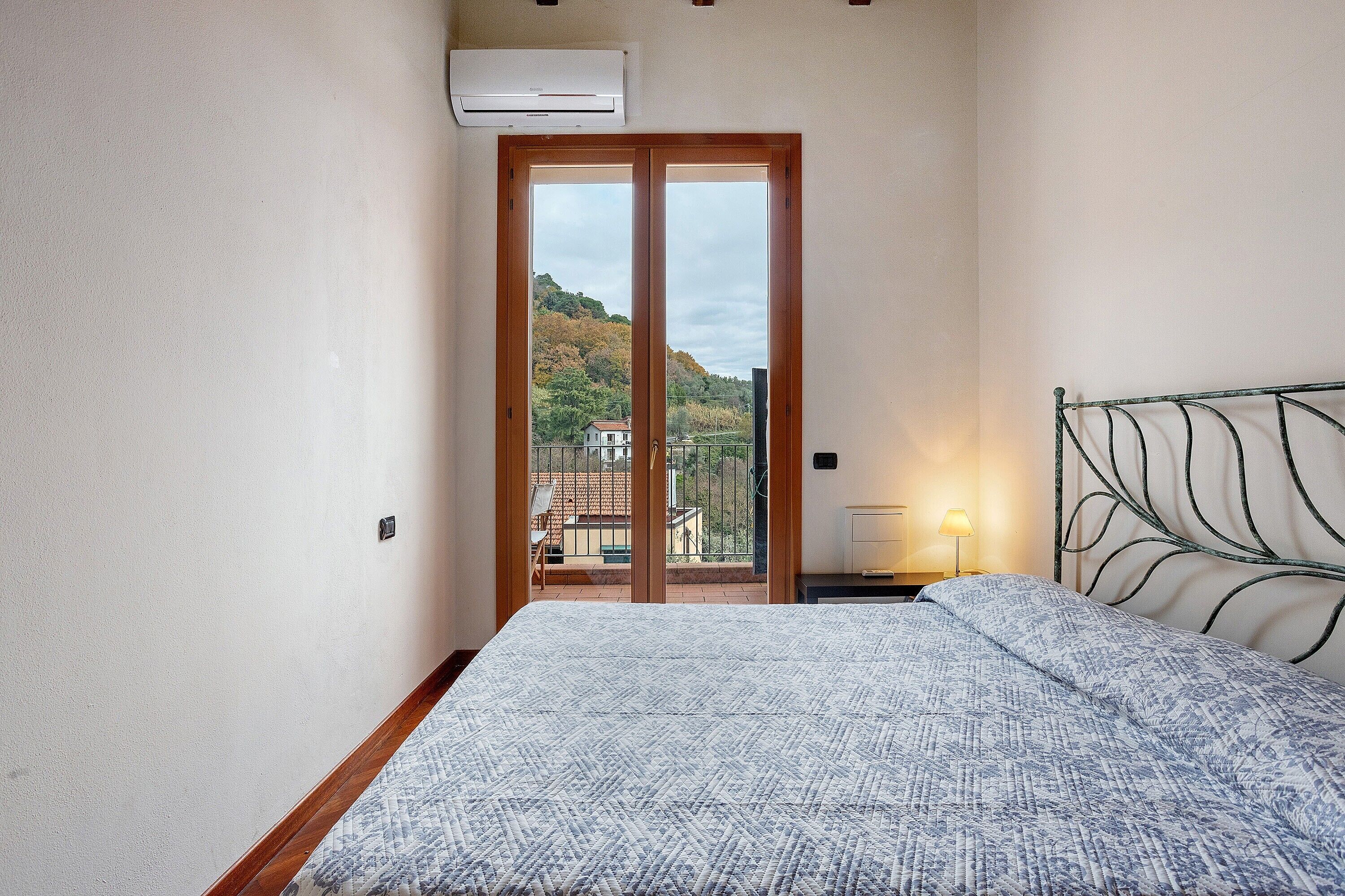 Ferro/asse da stiro, Wi-Fi, lenzuola