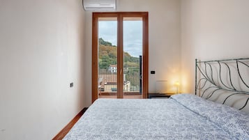 Ferro/asse da stiro, Wi-Fi, lenzuola