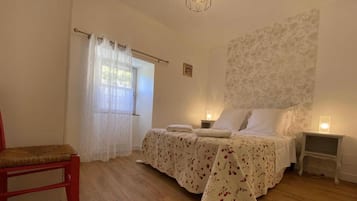 Iron/ironing board, WiFi