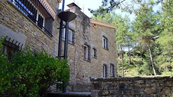 Exterieur