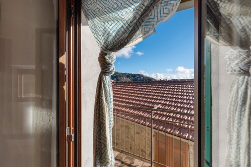 Apartment 'La Dolce Vita - Unit 17' with Mountain View and Private Terrace