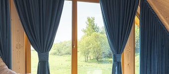 Domki Krupa Chochołów