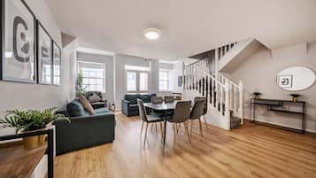 Apartment | 3 bedrooms