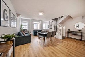 Apartamento | 3 quartos