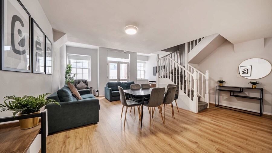 Host Stay Apartment 11 Stanley Street