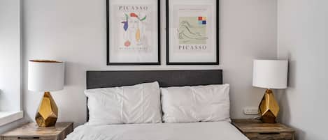 Departamento | 3 habitaciones