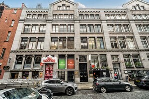 Apartamento | 3 quartos