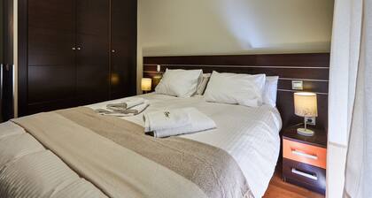 Cozy Apartment in Ávila Perfect Location