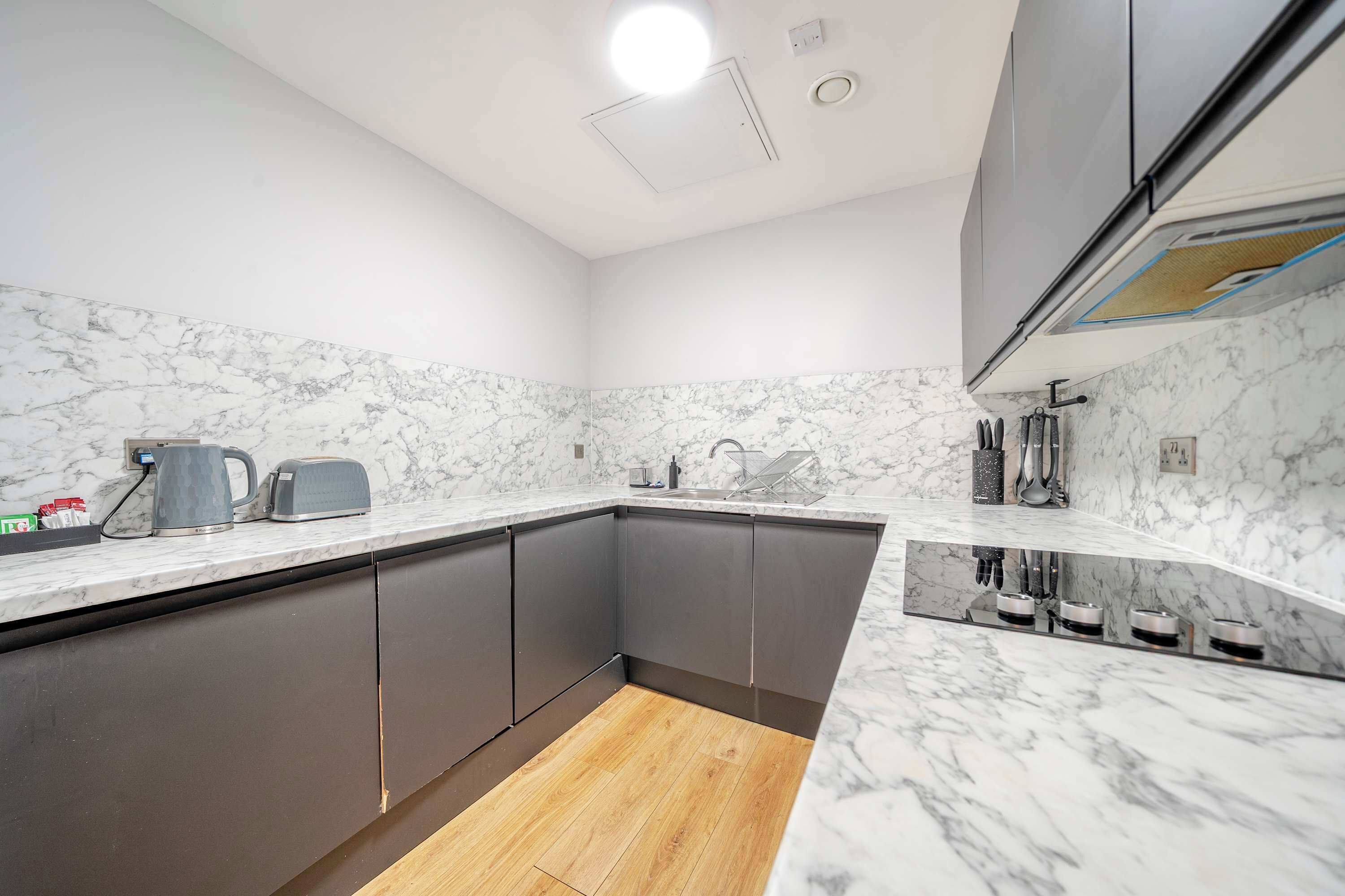 Apartment | 1 bedroom