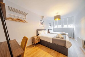 House - Host Stay Apartment 9 Stanley Street (Liverpool)