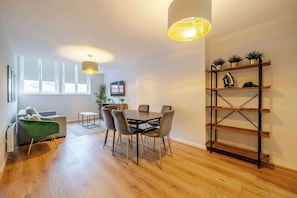 House | 1 bedroom - Host Stay Apartment 9 Stanley Street (Liverpool)