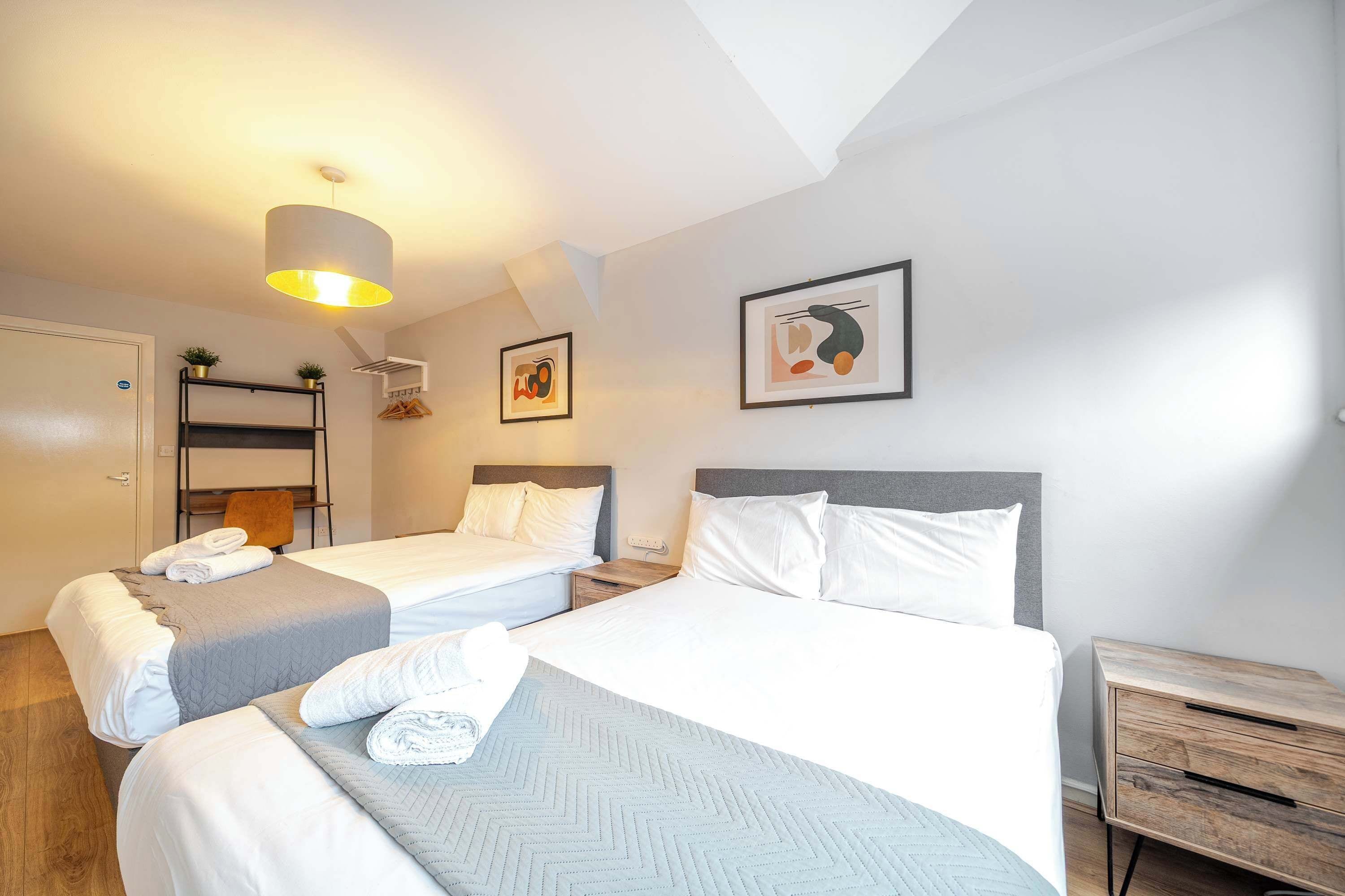 Apartment | 1 bedroom