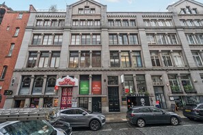 Appartement | 1 slaapkamer