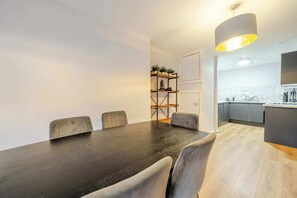 Appartement | 1 slaapkamer