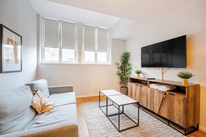 Appartement | 1 slaapkamer