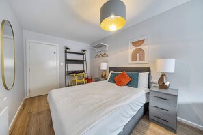 Apartment | 1 bedroom - Host Stay Apartment 5 Stanley Street (Liverpool)