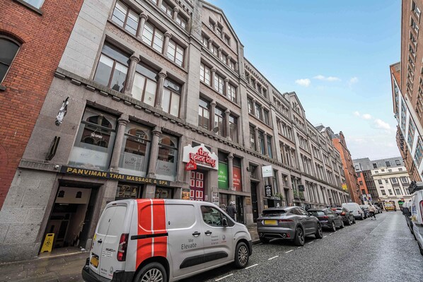 Apartment | 1 bedroom - Host Stay Apartment 5 Stanley Street (Liverpool)