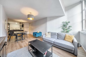 House - Host Stay Apartment 5 Stanley Street (Liverpool)