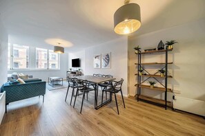 House - Host Stay Apartment 5 Stanley Street (Liverpool)