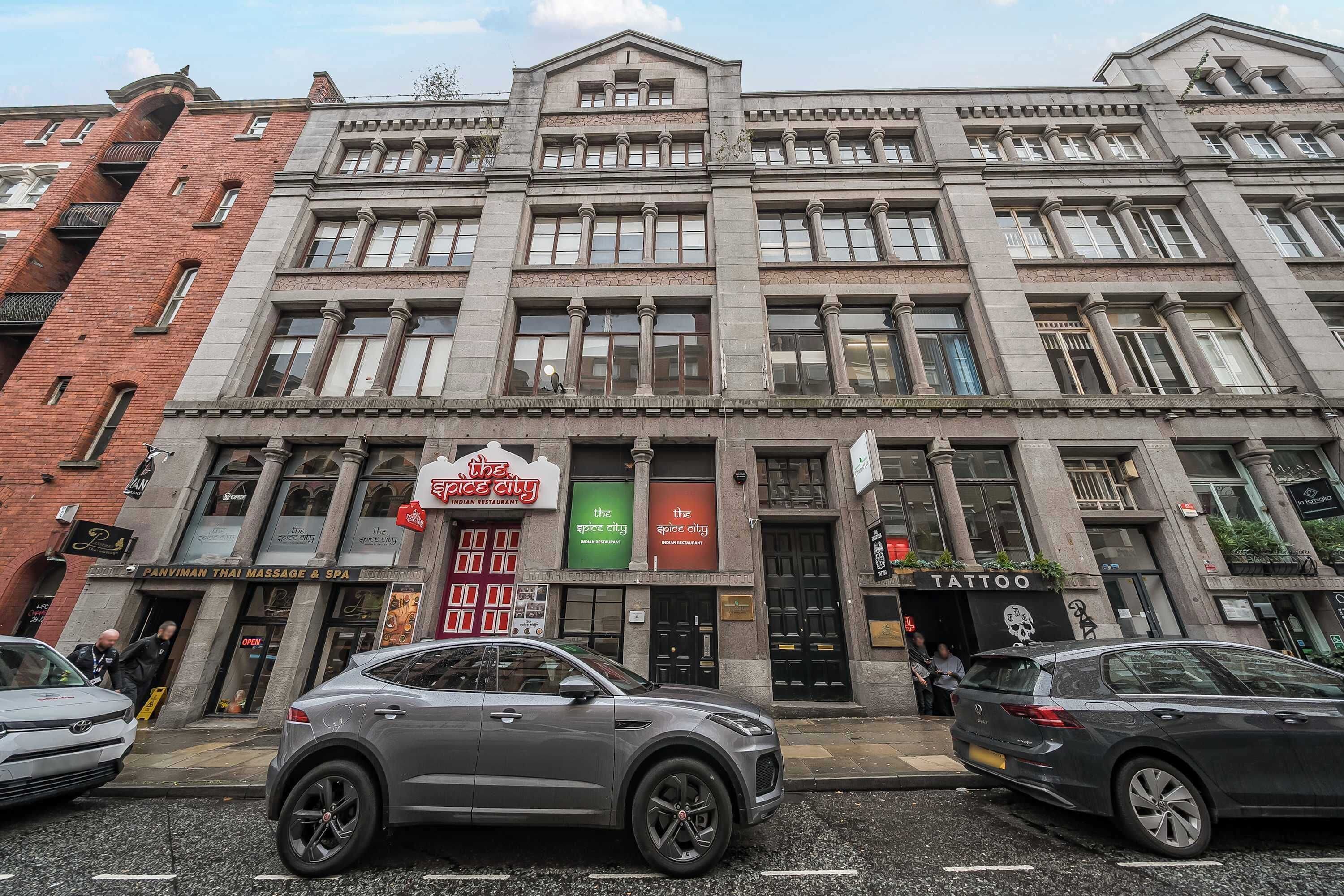 Apart Daire | 1 yatak odası 