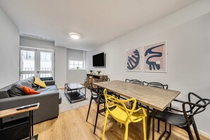 Huis | 1 slaapkamer