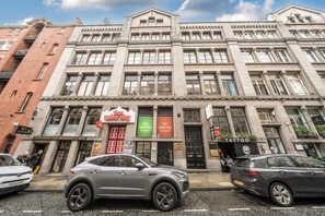 Huis | 1 slaapkamer