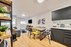 Casa | 1 quarto
