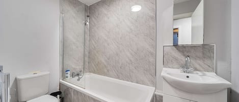 Ferienhaus | 1 Schlafzimmer