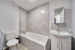 Huis | 1 slaapkamer