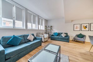 Hus | 3 sovrum