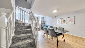 Apartment | 3 bedrooms