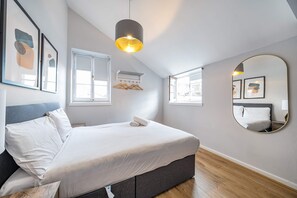 Apartment | 3 bedrooms - Host Stay Apartment 8 Stanley Street (Liverpool)