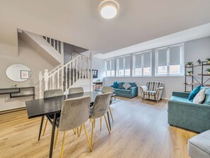 Hus | 3 sovrum