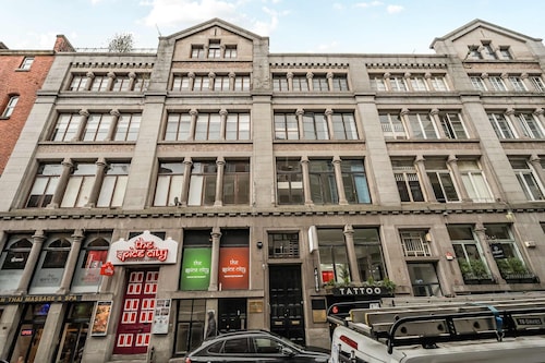 Host Stay Apartment 8 Stanley Street