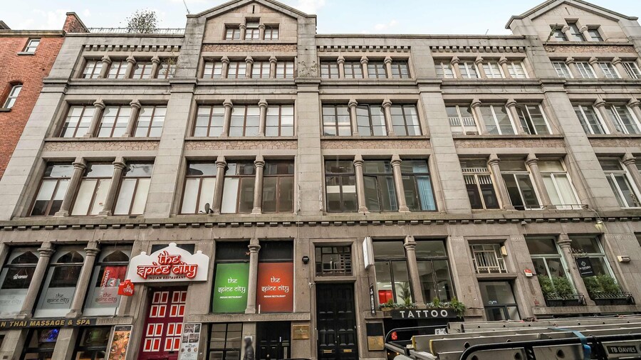 Host Stay Apartment 8 Stanley Street