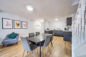 Apartment | 3 bedrooms - Host Stay Apartment 8 Stanley Street (Liverpool)