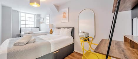 Casa | 1 habitación