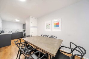 House | 1 bedroom - Host Stay Apartment 10 Stanley Street (Liverpool)