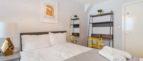 Apartment | 1 bedroom