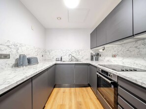 Casa | 1 dormitorio