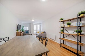 Casa | 1 dormitorio