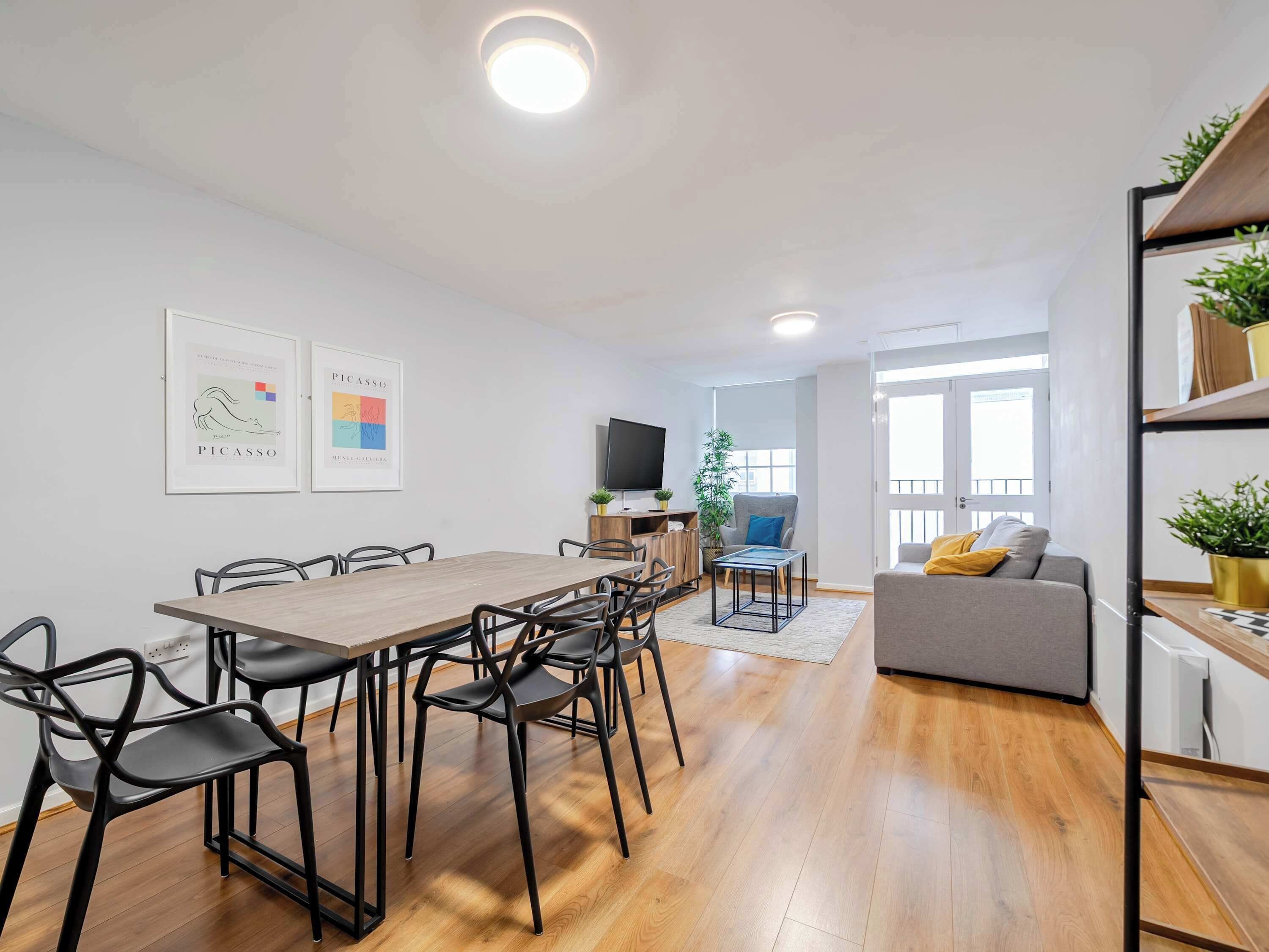 Apartment | 1 bedroom