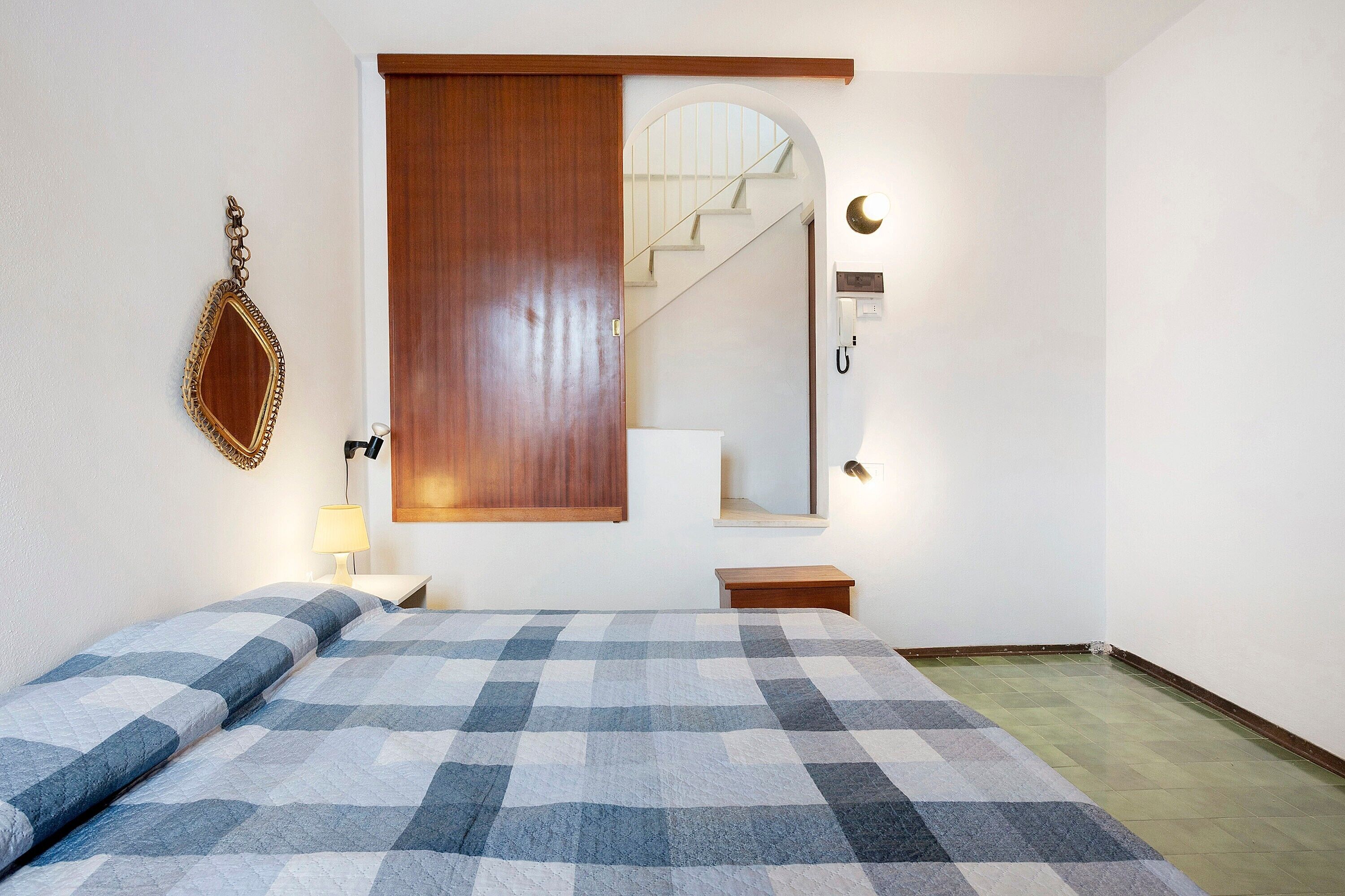 Ferro/asse da stiro, lenzuola