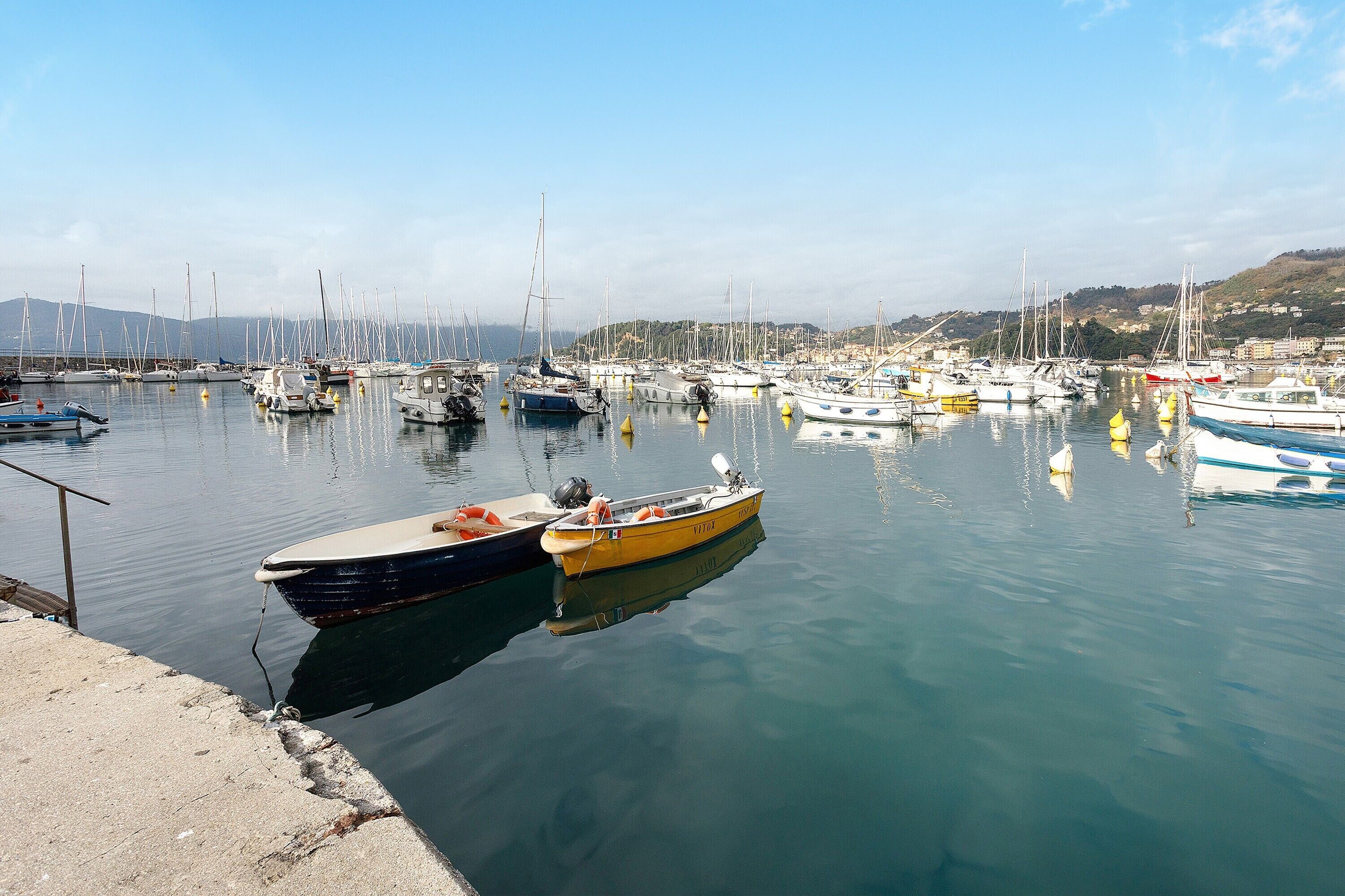 Marina