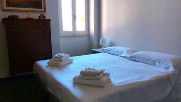 Ferro/asse da stiro, lenzuola