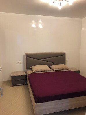 Room - Tazarka-House Sea View (Tazerka)